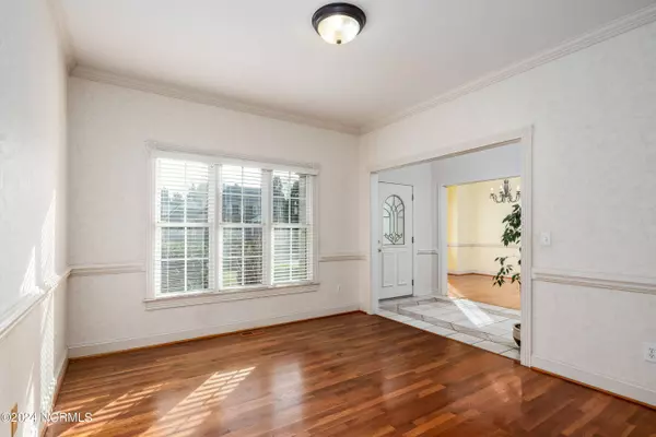 3708 Tucker Drive, Greenville, NC 27858