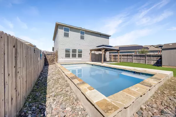 810 Bryson Mdw, San Antonio, TX 78245-4791