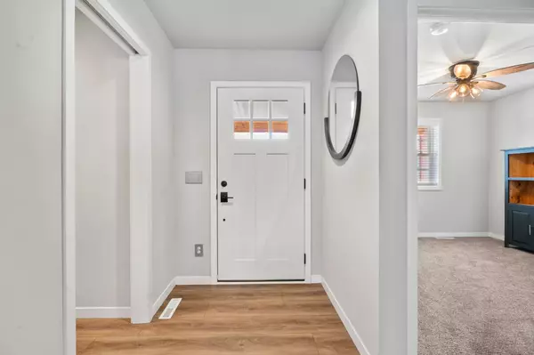 Evansville Wisconsin Home for Sale The Minter Team