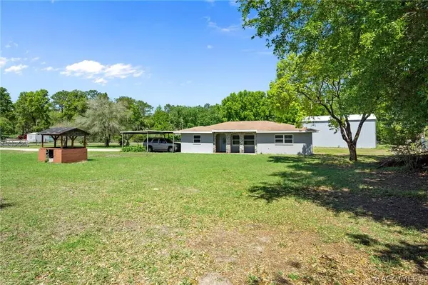 3941 S Sonny TER, Homosassa, FL 34448