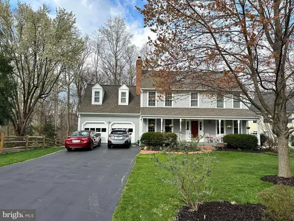 13642 ROCK FLINT CT, Clifton, VA 20124