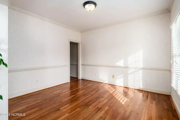 3708 Tucker Drive, Greenville, NC 27858