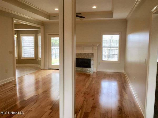 141 Regatta Dr Drive, Brandon, MS 39047