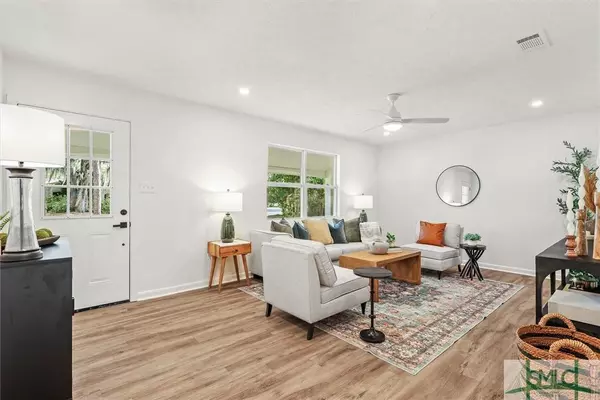 12 Burnt Tree CIR, Savannah, GA 31419