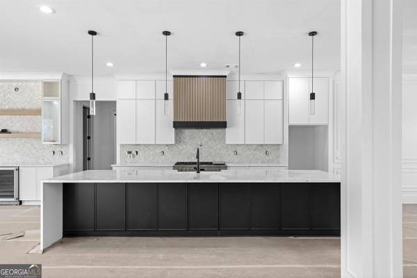 4991 Cash RD, Flowery Branch, GA 30542