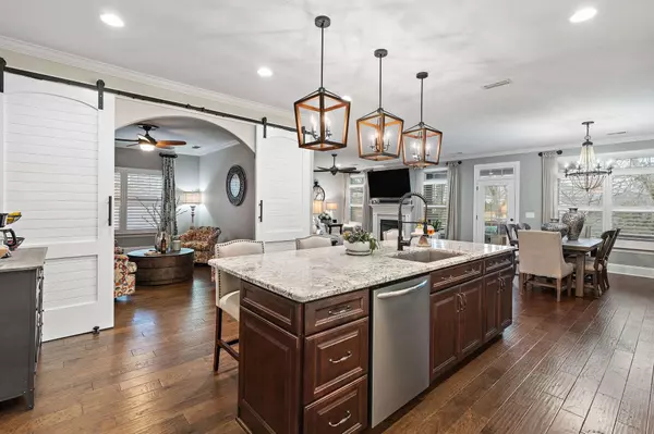 1095 Vinings Blvd, Gallatin, TN 37066