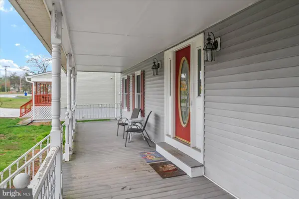 9464 GUILFORD RD, Columbia, MD 21046