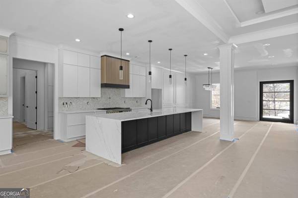 4991 Cash RD, Flowery Branch, GA 30542