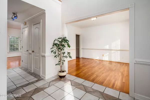 3708 Tucker Drive, Greenville, NC 27858