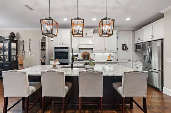 1095 Vinings Blvd, Gallatin, TN 37066