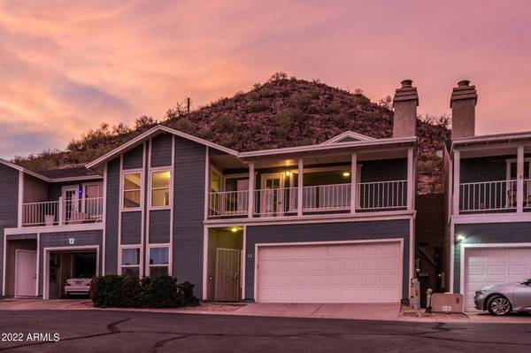 1102 W Peoria Avenue #11, Phoenix, AZ 85029