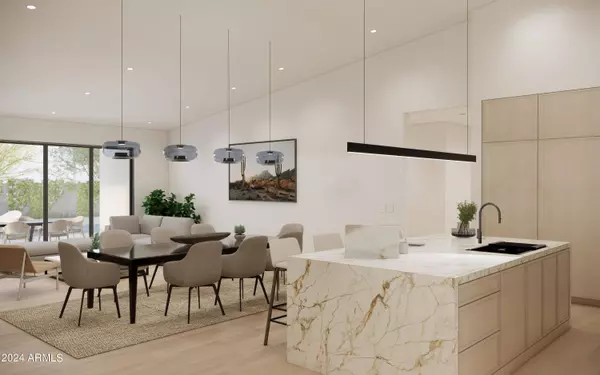 5011 E CHEERY LYNN Road, Phoenix, AZ 85018