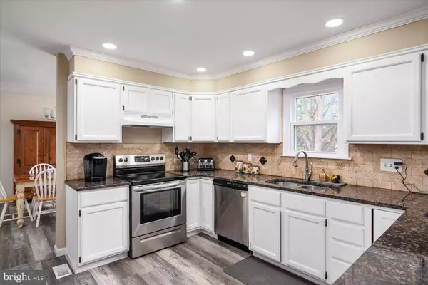 9464 GUILFORD RD, Columbia, MD 21046