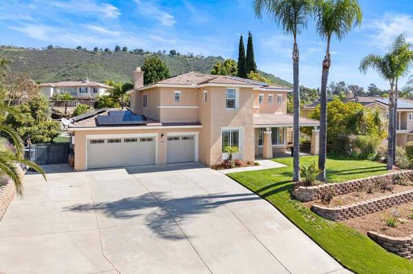 708 Pascali CT, San Marcos, CA 92069