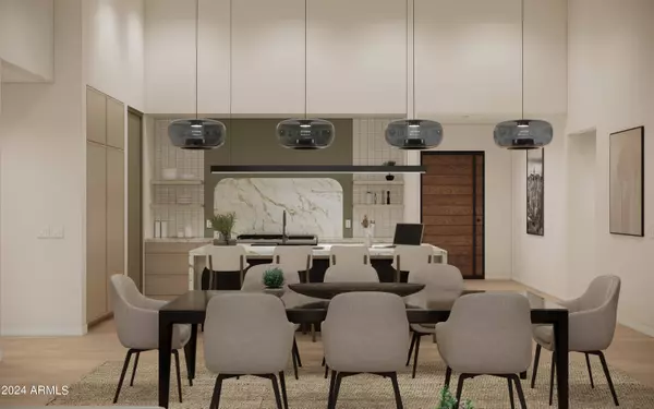 5011 E CHEERY LYNN Road, Phoenix, AZ 85018