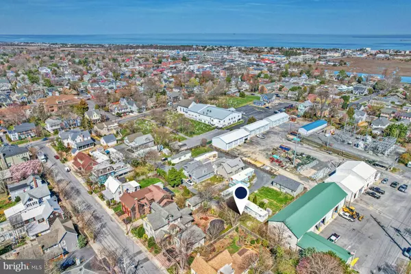 230 ABBOTT PARK LN #2352, Lewes, DE 19958