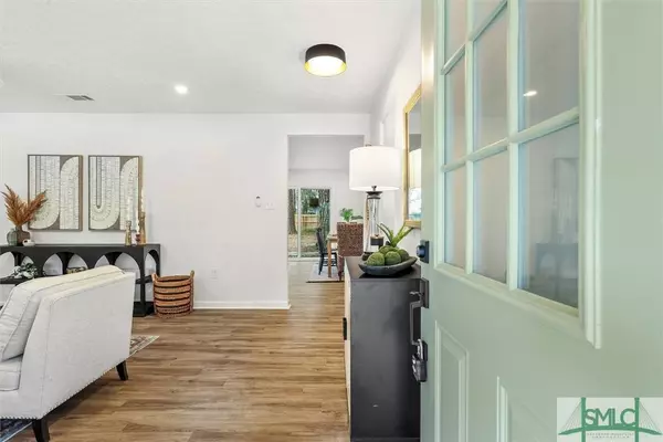 12 Burnt Tree CIR, Savannah, GA 31419