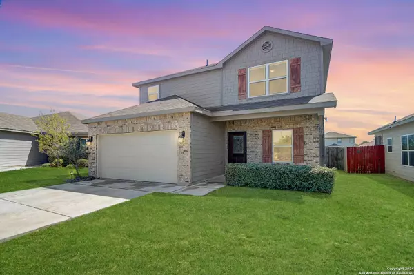 810 Bryson Mdw, San Antonio, TX 78245-4791