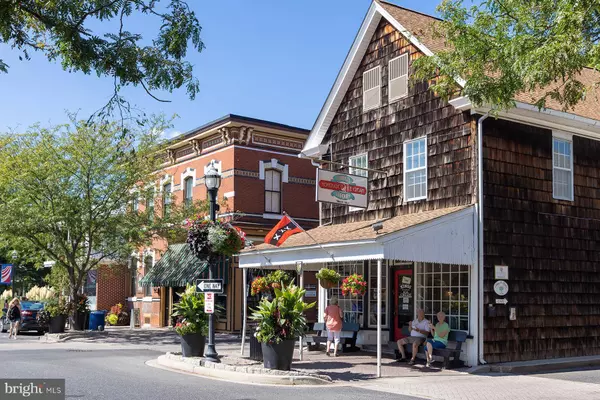 230 ABBOTT PARK LN #2352, Lewes, DE 19958