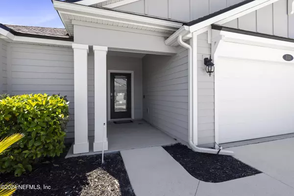 530 SHETLAND DR, St Johns, FL 32259