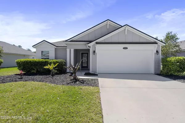 530 SHETLAND DR, St Johns, FL 32259