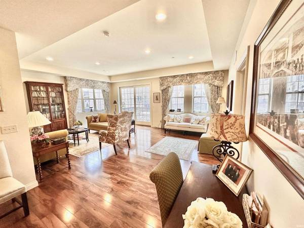 54639 Burdette Street, South Bend, IN 46637-5539