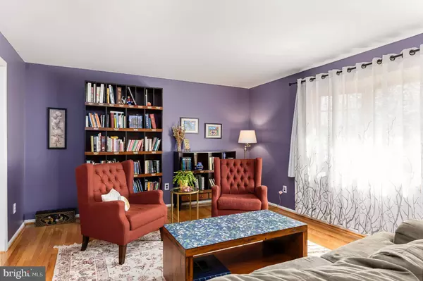 11 FOXWOOD LN, Medford, NJ 08055