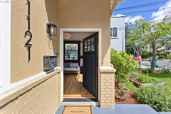 1727 Brandon St., Oakland, CA 94611