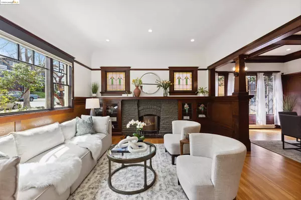 1727 Brandon St., Oakland, CA 94611