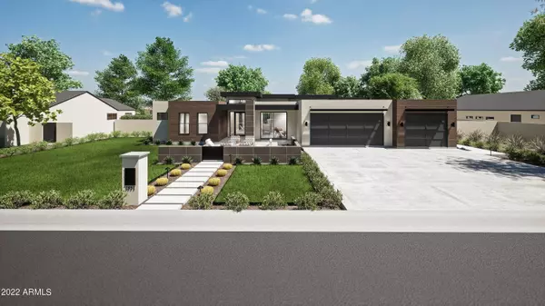 1945 E AURELIUS Avenue, Phoenix, AZ 85020