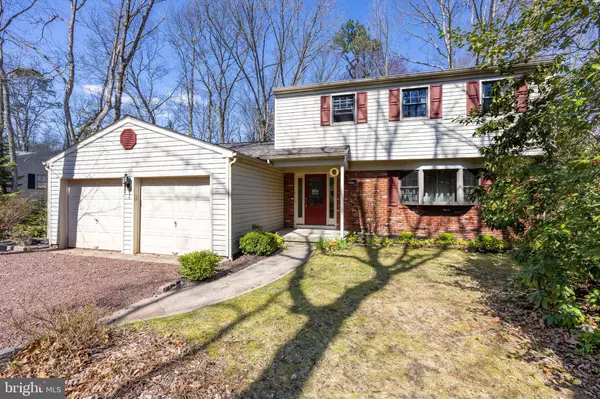 11 FOXWOOD LN, Medford, NJ 08055