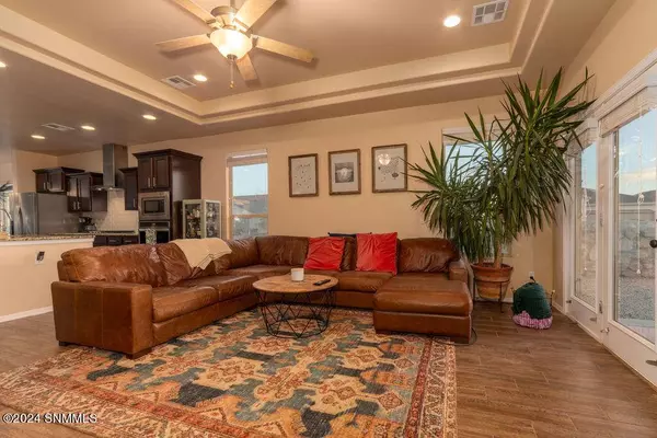 7003 Metro Park ST, Las Cruces, NM 88012