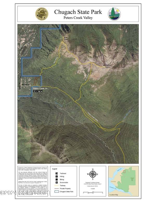 L8 B1 Sierra Mesa CIR, Chugiak, AK 99567