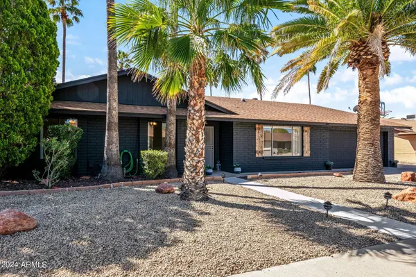 1101 E WESCOTT Drive, Phoenix, AZ 85024