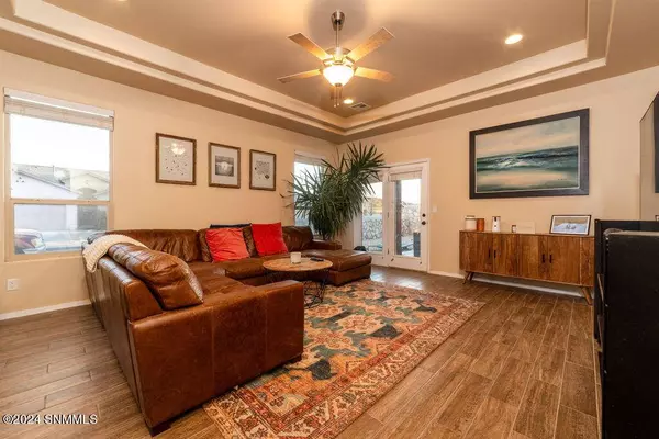 7003 Metro Park ST, Las Cruces, NM 88012