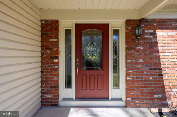 11 FOXWOOD LN, Medford, NJ 08055