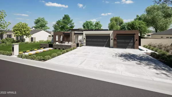 1945 E AURELIUS Avenue, Phoenix, AZ 85020