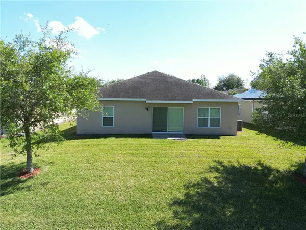 367 ANDALUSIA LOOP, Davenport, FL 33837