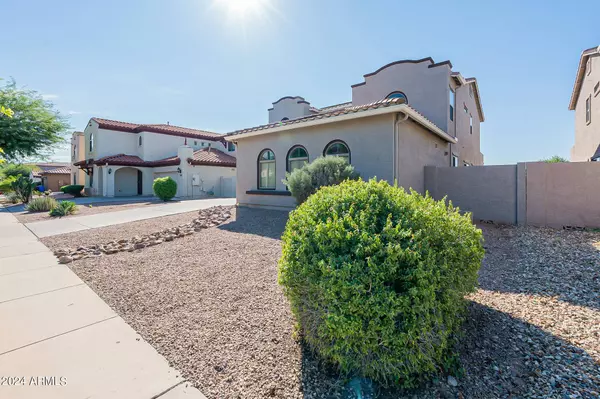 16243 W CRENSHAW Drive, Surprise, AZ 85379
