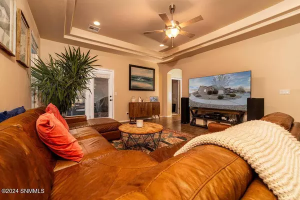 7003 Metro Park ST, Las Cruces, NM 88012