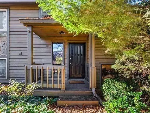 4186 D Youville TRCE #4186, Brookhaven, GA 30341