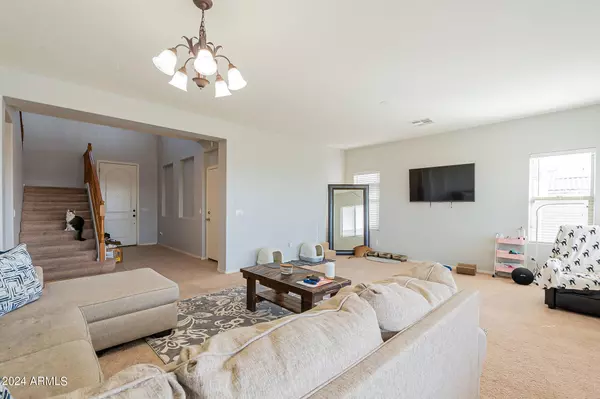 16243 W CRENSHAW Drive, Surprise, AZ 85379