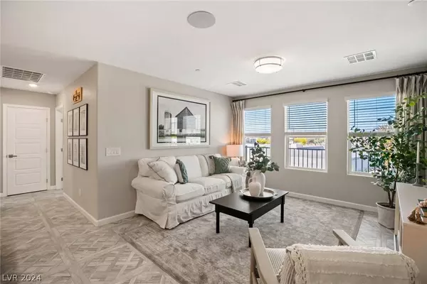 4263 Lemay Street #1, Las Vegas, NV 89115