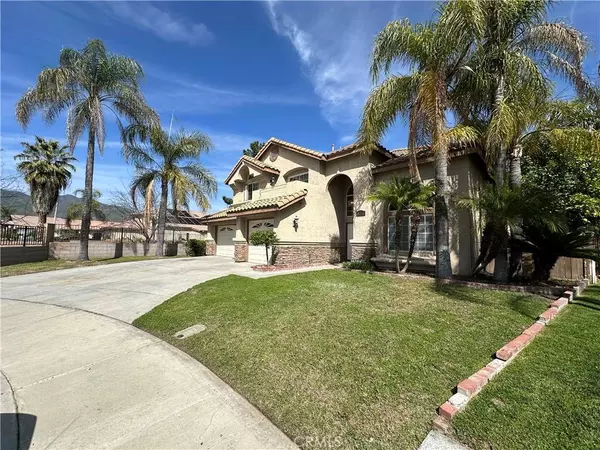 1141 Avenida Rosa Mundi, San Jacinto, CA 92583