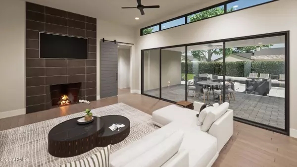 1945 E AURELIUS Avenue, Phoenix, AZ 85020