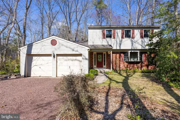 11 FOXWOOD LN, Medford, NJ 08055