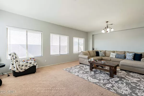 16243 W CRENSHAW Drive, Surprise, AZ 85379