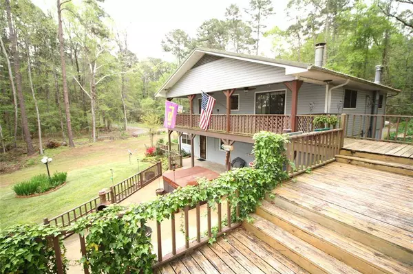 200 Joe Hinton Road, Ringgold, LA 71068