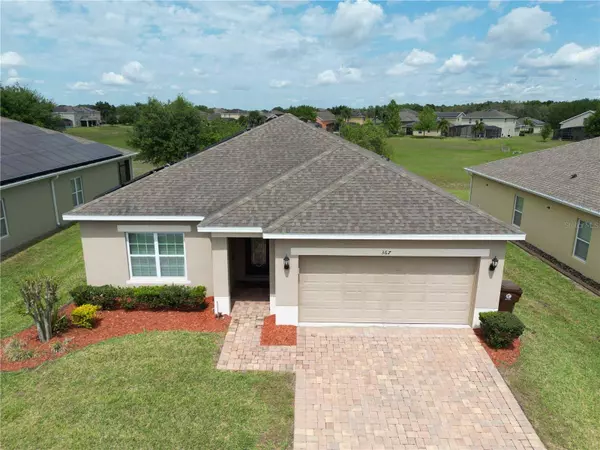 367 ANDALUSIA LOOP, Davenport, FL 33837
