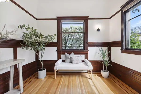 1727 Brandon St., Oakland, CA 94611